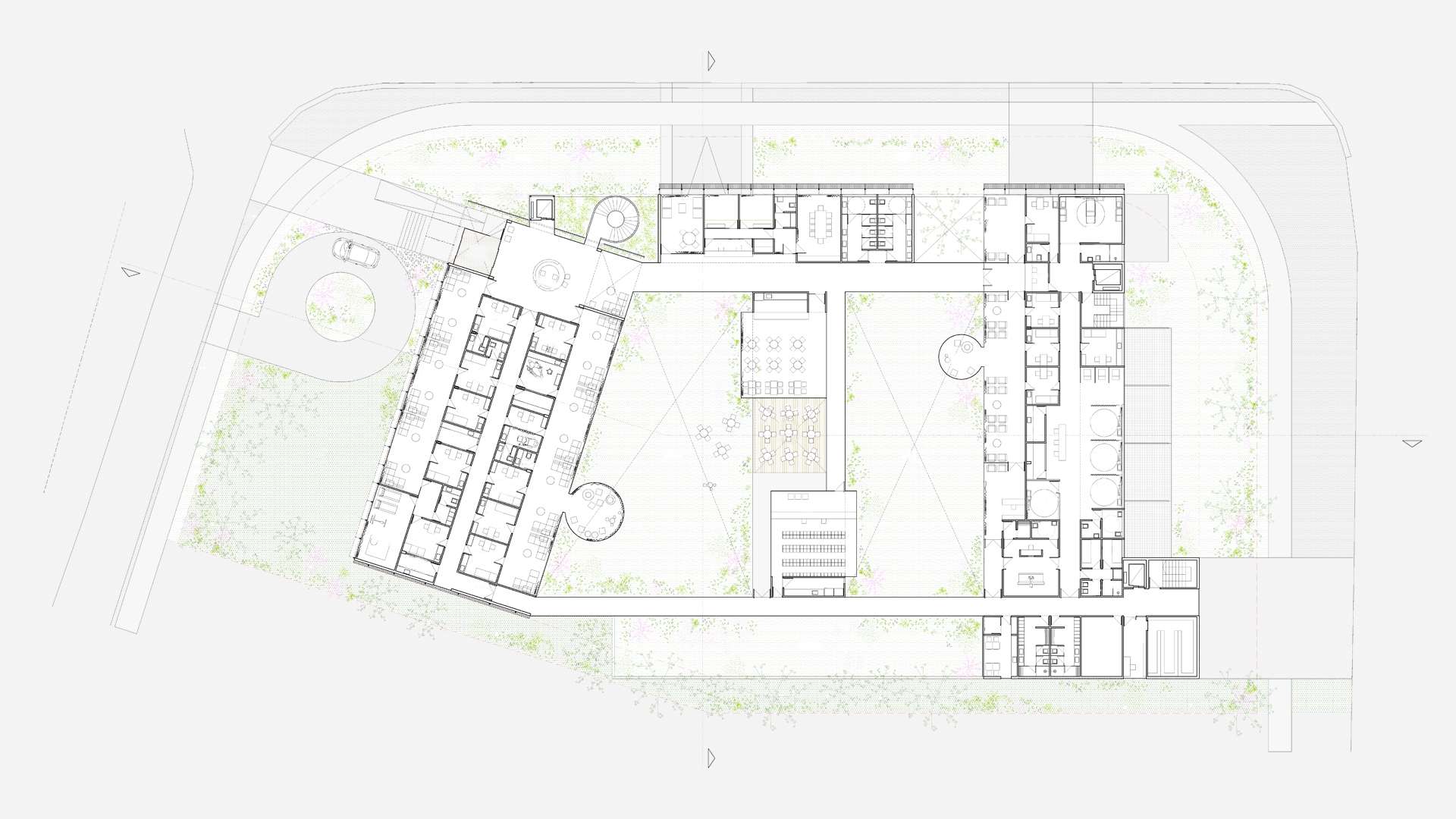 0082 Sa Ib 09 09 Final Azotea Model