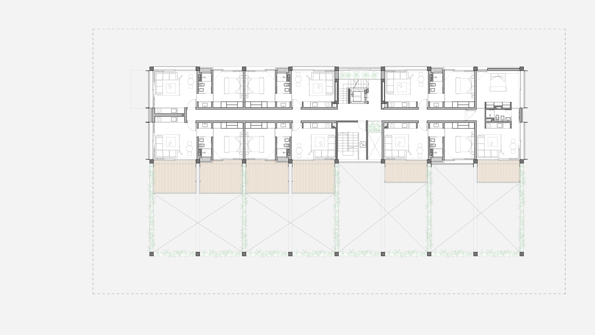 Plantas Beverly Web N1