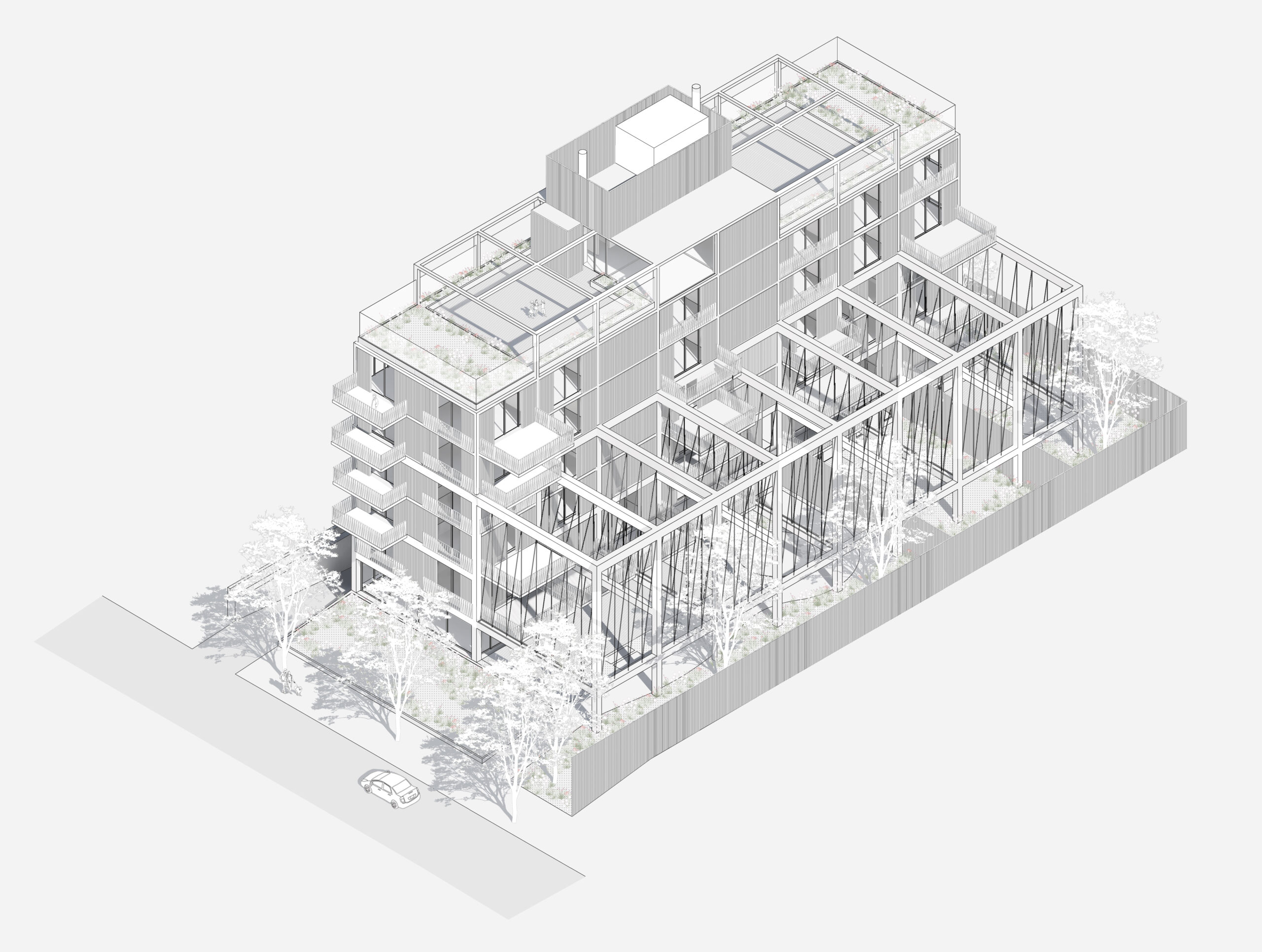 Axo Beverly Fondo Gris2