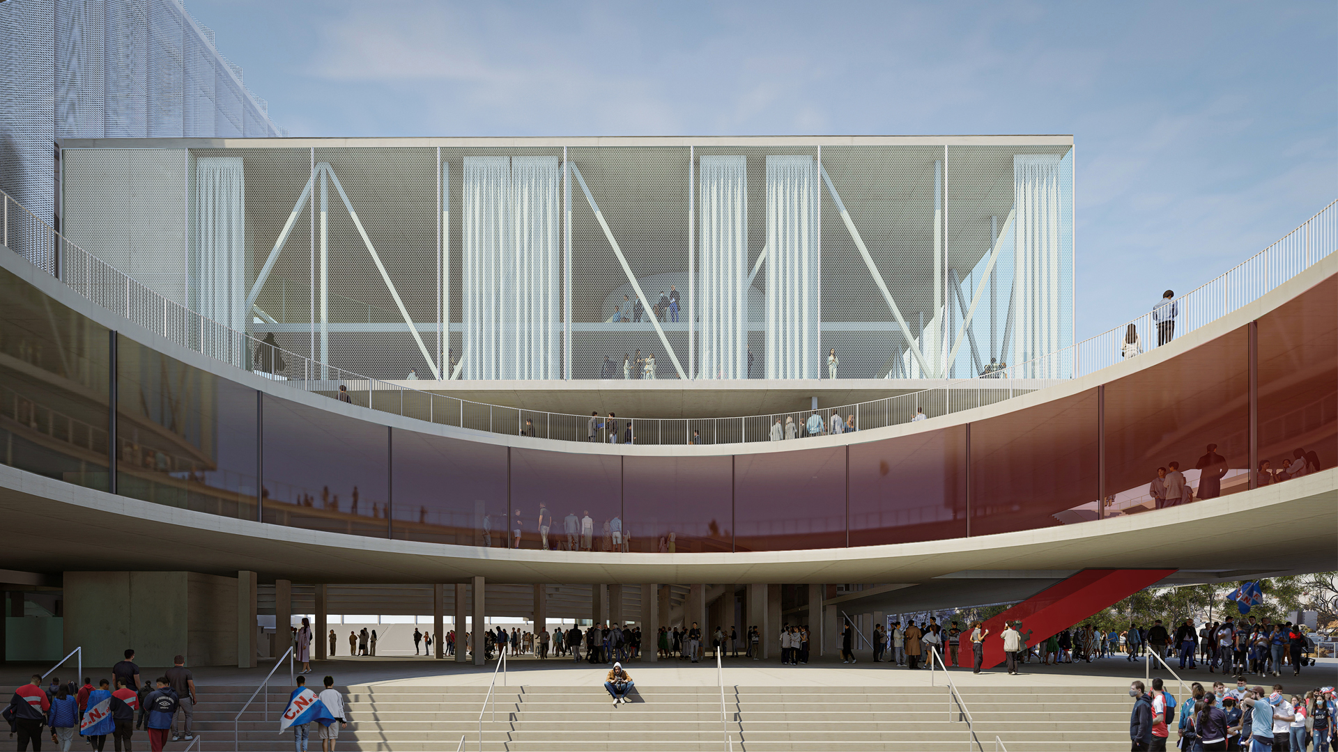 Concourse